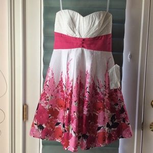 B.Smart Junior Sun Dress